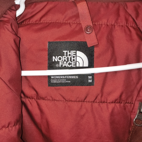 The North Face Jacket - Picture 2 of 3